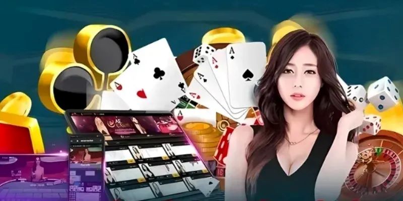 Hệ sinh thái game nổi bật trên hệ thống JBO