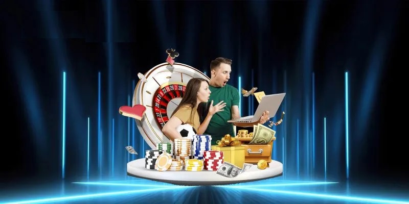 Tỷ lệ cược cao, giao diện thân thiện dễ dùng